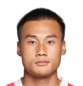 Chung-Nam Tsang