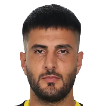 محمد يشيل