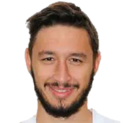 Konstantinos Vlachos
