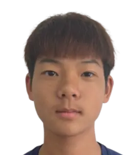 Lyu Xinghao