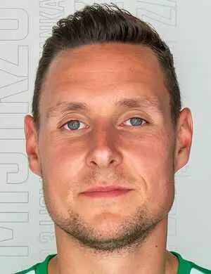 Michal Zuber