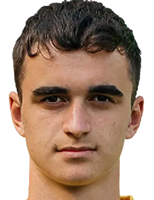 Iulian Bejan