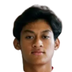 Mierza Firjatullah