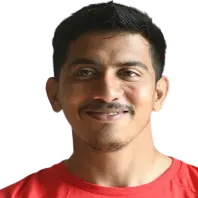 Pawan Joshi
