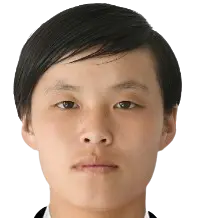 HONG Songok