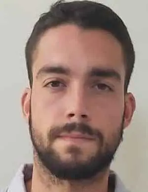 Giannis Oikonomopoulos