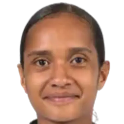 Sonia Alfred