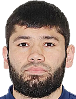 Gafurzhan nazarov