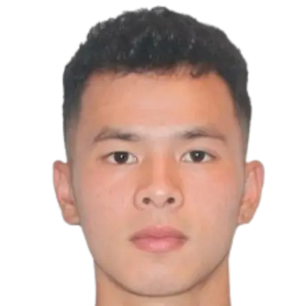 Nguyen Thanh Dat