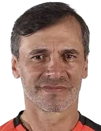 Fabián Bustos