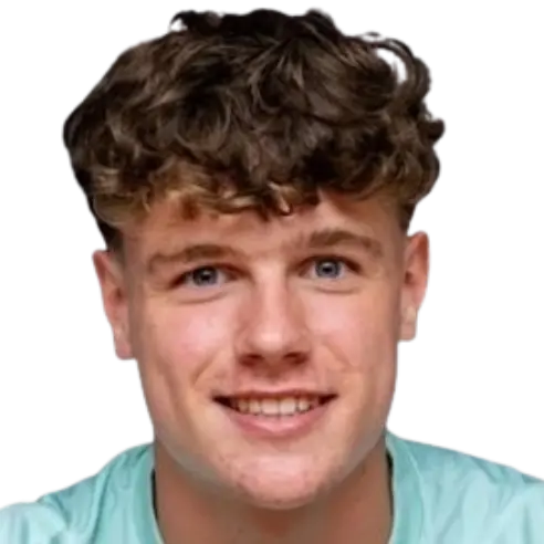 Rhys Chadwick