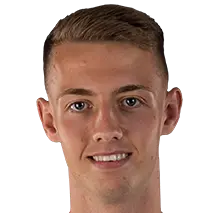 Connor Simpson