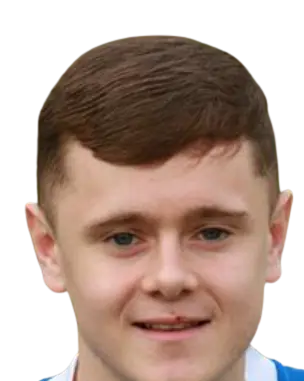 Liam Mcstravick