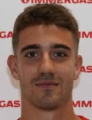 Lorenzo Vecchi