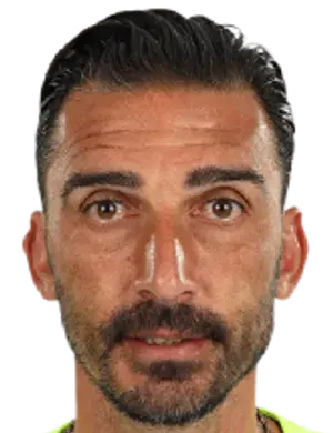 Ilias Charalampous