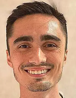 Matthew David·Hoare