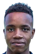 Renei Batlokwa
