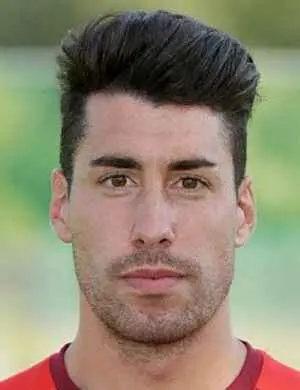 Cristian Giles