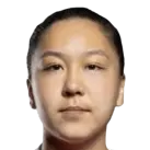 Darina Ishmukhametova