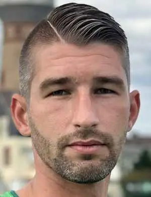 David Eberhardt