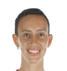 Virginia Torrecilla Reyes