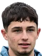 Darren Palmer