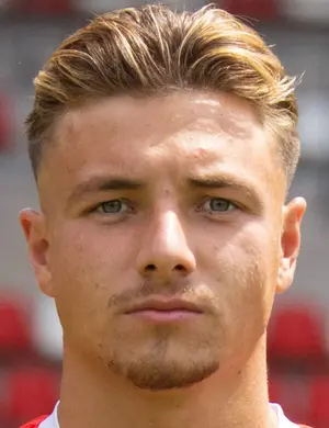 Robbie Felßberg