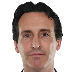 Unai Emery