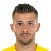 Daniel Fernandes