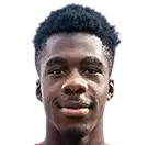 Marco Ludivin Majouga