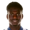 Ousmane Diakite