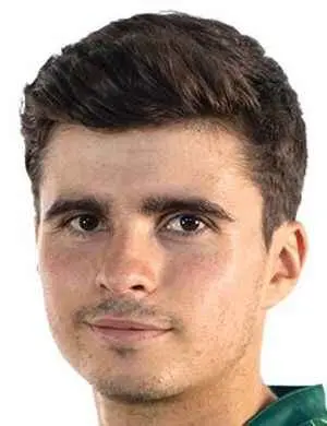 Adrian Ferreras