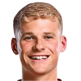 Kyle McAdam