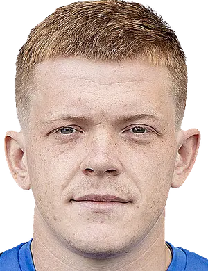 Roman Romanov