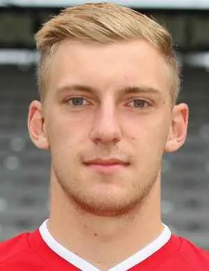Marcel Knauss