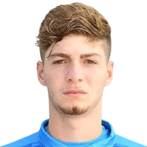 Alessio Esposito