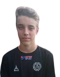 Oskar Robbertte