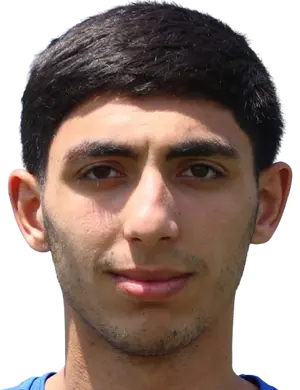 Alyosha Khachatryan