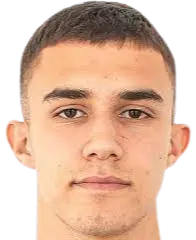 valentin petrov