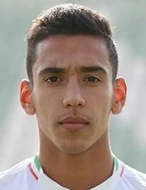 Mohammad Sardari