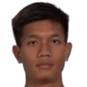 Malsawmzuala Tlangte