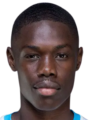 Cheick Souare