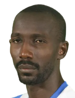 Nasr Omar