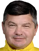 Vitaliy Ponomaryov