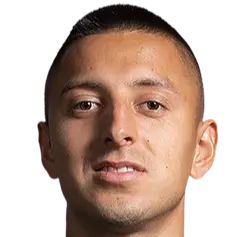 Roberto Alvarado