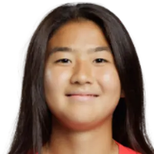 Won Ju-Eun