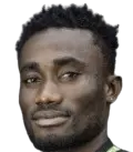 Agyenim Mensah Boateng