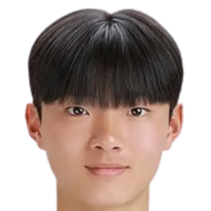 Ho tae jin