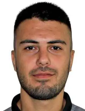 Arda Furkan Abbak