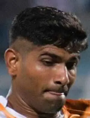 Mohd Aqib